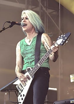 Donita Sparks